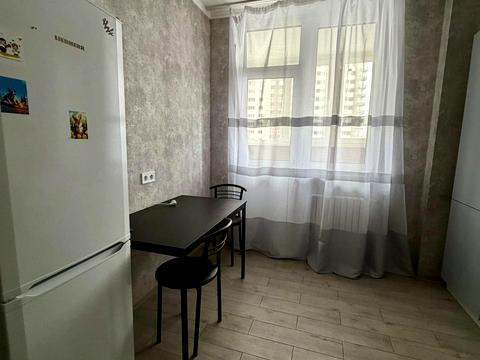 квартира по адресу Украинская ул., 6