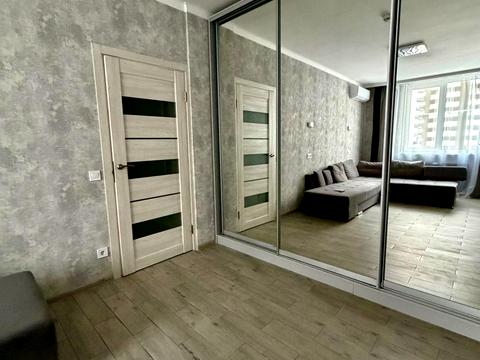 квартира по адресу Украинская ул., 6