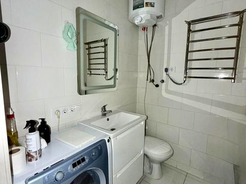 квартира по адресу Украинская ул., 6