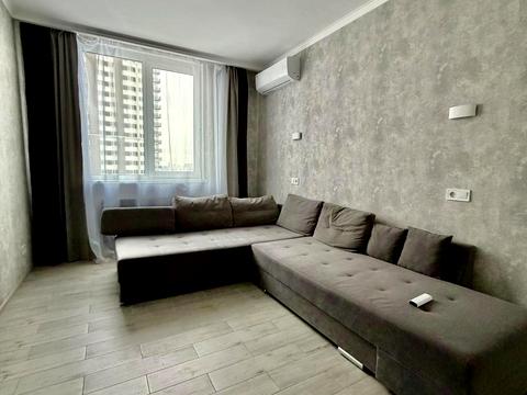 квартира по адресу Украинская ул., 6