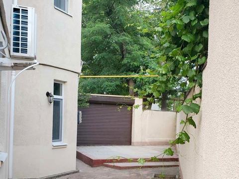 дом по адресу Одесса, Ляпидевского ул., 11/1