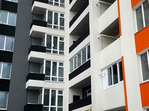 квартира за адресою Кам'янецька вул., (Будинок)