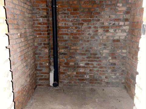 квартира за адресою Кам'янецька вул., (Будинок)