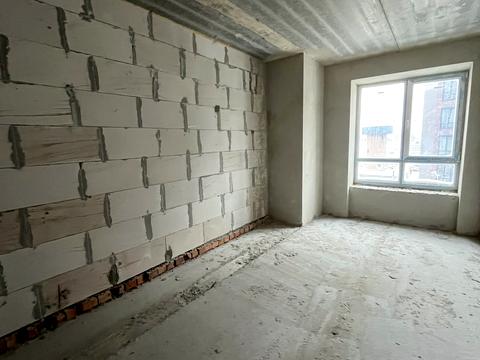 квартира по адресу Домбровського ул., (Будинок 3)