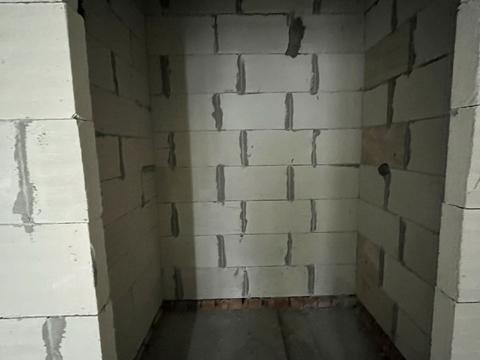 квартира по адресу Домбровського ул., (Будинок 3)