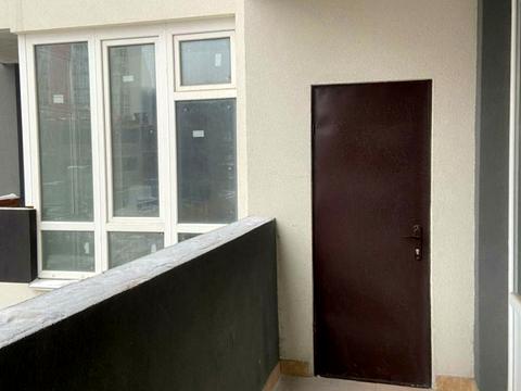 квартира за адресою Кам'янецька вул., (Будинок)