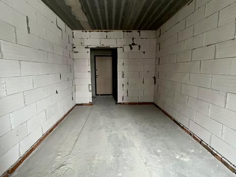 квартира по адресу Домбровського ул., (Будинок 3)