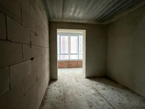 квартира по адресу Домбровського ул., (Будинок 3)