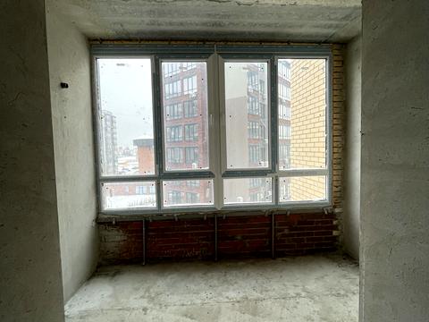 квартира по адресу Домбровського ул., (Будинок 3)