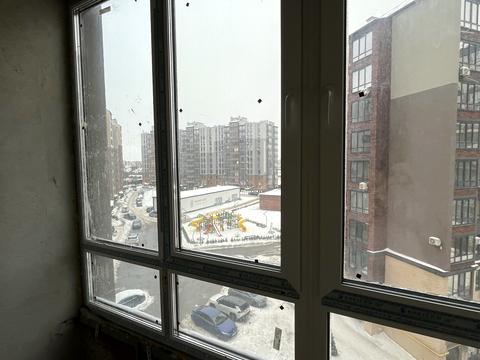 квартира по адресу Домбровського ул., (Будинок 3)