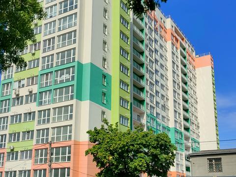 квартира за адресою Одеса, Бугаївська вул., 44