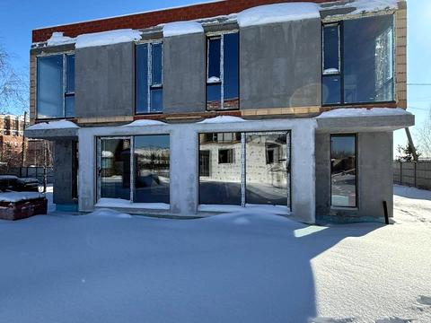 дом по адресу Санаторна ул.