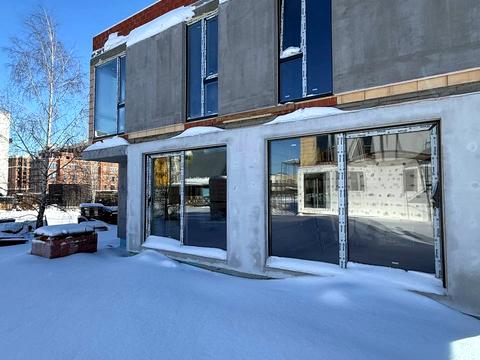 дом по адресу Санаторна ул.