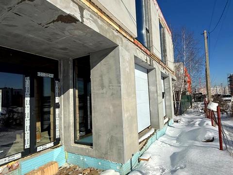 дом по адресу Санаторна ул.