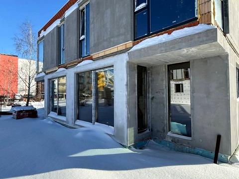 дом по адресу Санаторна ул.