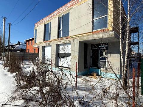 дом по адресу Санаторна ул.