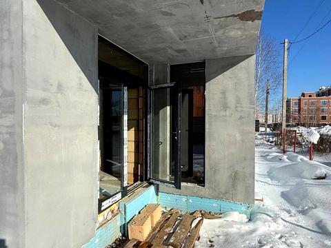 дом по адресу Санаторна ул.