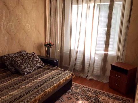 квартира за адресою Миколи Кибальчича вул., 21