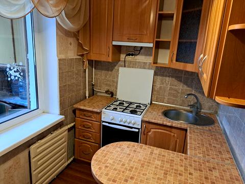 квартира за адресою Миколи Кибальчича вул., 21