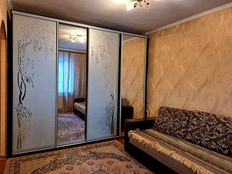 квартира за адресою Миколи Кибальчича вул., 21