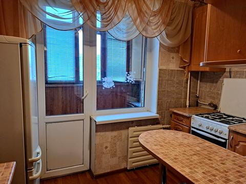 квартира за адресою Миколи Кибальчича вул., 21