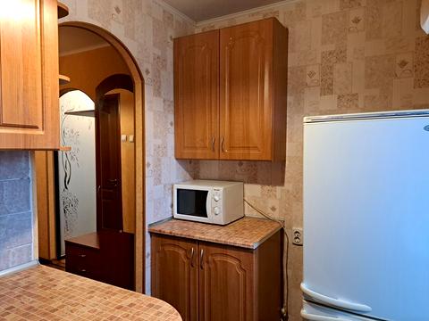 квартира за адресою Миколи Кибальчича вул., 21