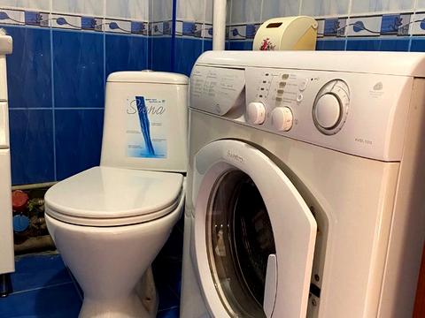 квартира за адресою Миколи Кибальчича вул., 21