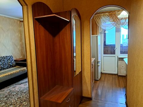 квартира за адресою Миколи Кибальчича вул., 21