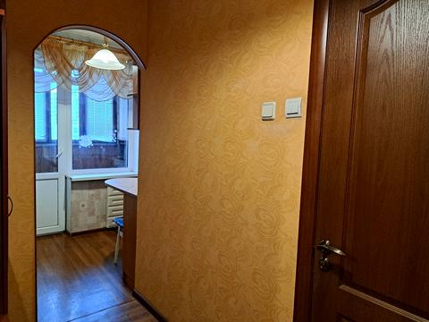 квартира за адресою Миколи Кибальчича вул., 21