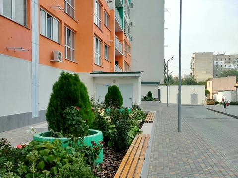 квартира за адресою Одеса, Бугаївська вул., 44