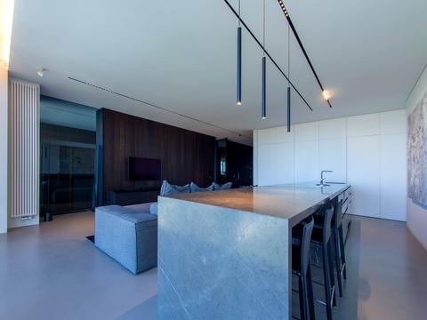 квартира за адресою Авіаконструктора Антонова вул., 2-Б