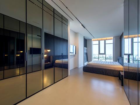 квартира за адресою Авіаконструктора Антонова вул., 2-Б