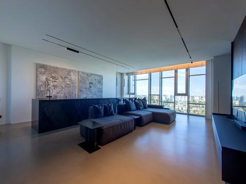 квартира за адресою Авіаконструктора Антонова вул., 2-Б