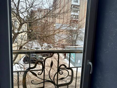 квартира по адресу Винница, Магистратская ул. (Первомайская), 72