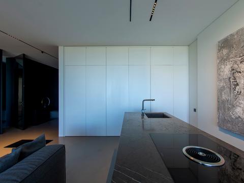 квартира за адресою Авіаконструктора Антонова вул., 2-Б