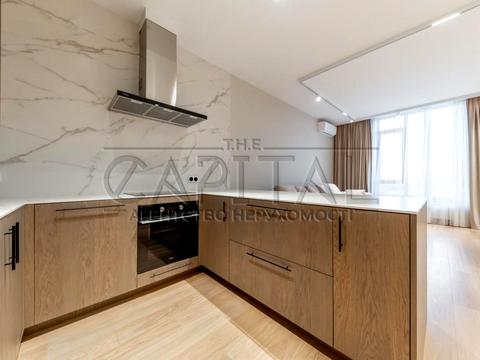 квартира по адресу Василия Тютюнника ул. (Анрі Барбюса), 43