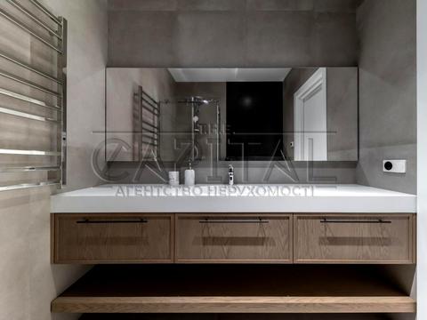 квартира по адресу Василия Тютюнника ул. (Анрі Барбюса), 43