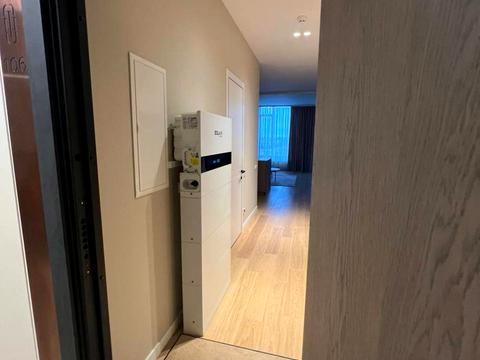 квартира по адресу Василия Тютюнника ул. (Анрі Барбюса), 43