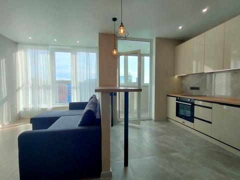 квартира за адресою Одеса, Бугаївська вул., 44