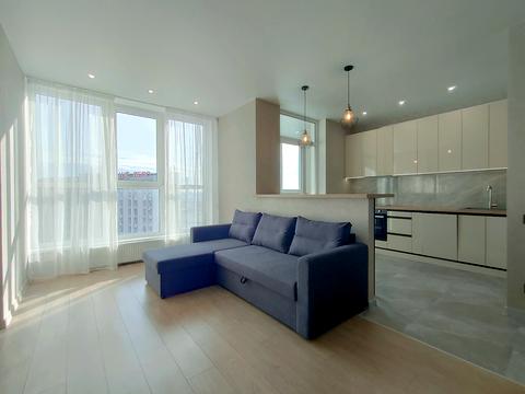 квартира за адресою Одеса, Бугаївська вул., 44