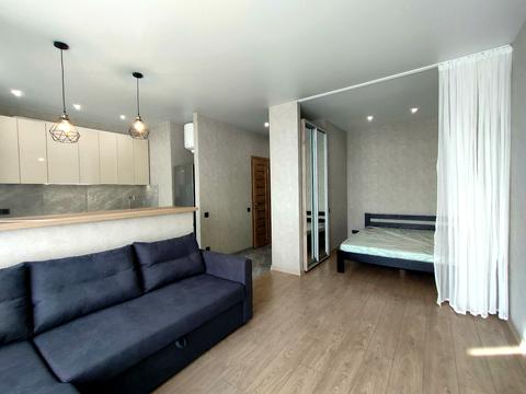 квартира за адресою Одеса, Бугаївська вул., 44