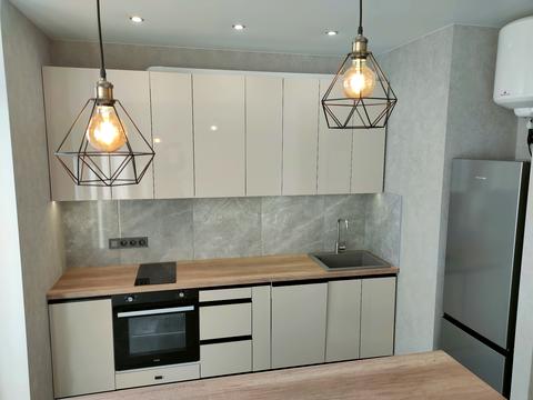 квартира за адресою Одеса, Бугаївська вул., 44