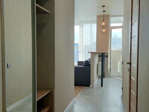 квартира за адресою Одеса, Бугаївська вул., 44