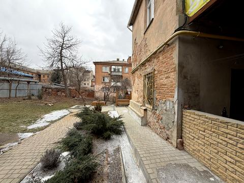 квартира за адресою Романа Шухевича пров. (Піонерський), 3