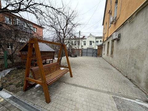 квартира за адресою Романа Шухевича пров. (Піонерський), 3