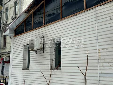 коммерческая по адресу Саксаганского ул., 38-а