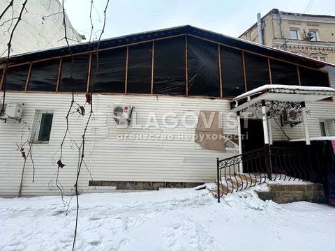 коммерческая по адресу Саксаганского ул., 38-а