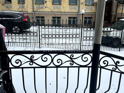 коммерческая по адресу Саксаганского ул., 38-а