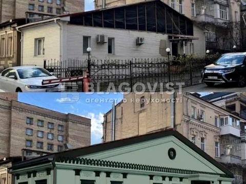 коммерческая по адресу Саксаганского ул., 38-а