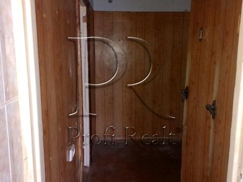 квартира по адресу Святошинская ул., 40